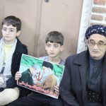 قاسم سلیمانی چگوارای شرق