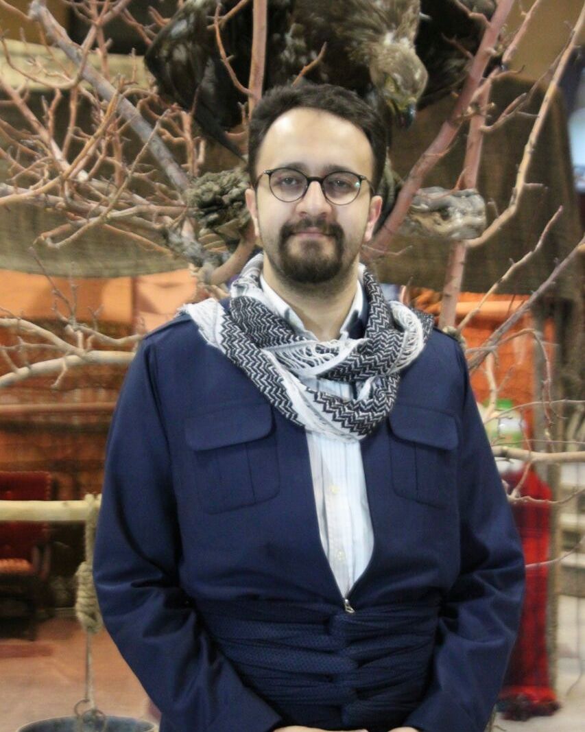 خانه آتش بگیرد اول همسایه میسوزد