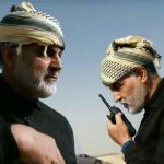 شهید سلیمانی محبوب کُردها