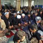مراسم گرامیداشت و تجلیل از سردار دلها حاج قاسم سلیمانی