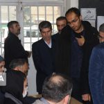 حاشیههای انتخاباتی در آذربایجانغربی