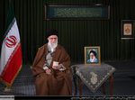 رهبر معظم انقلاب اسلامی سال ۱۳۹۹ را سال «جهش تولید» نامگذاری کردند؛