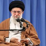 رهبر انقلاب: اگر صادقانه عمل کنیم و کوتهبینی نکنیم میتوانیم ایران را به قلّه حکومت اسلامی برسانیم