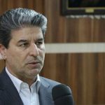 استاندار آذربایجان غربی در پیامی فرا رسیدن میلاد حضرت عباس (ع) و روز جانباز را تبریک گفت.