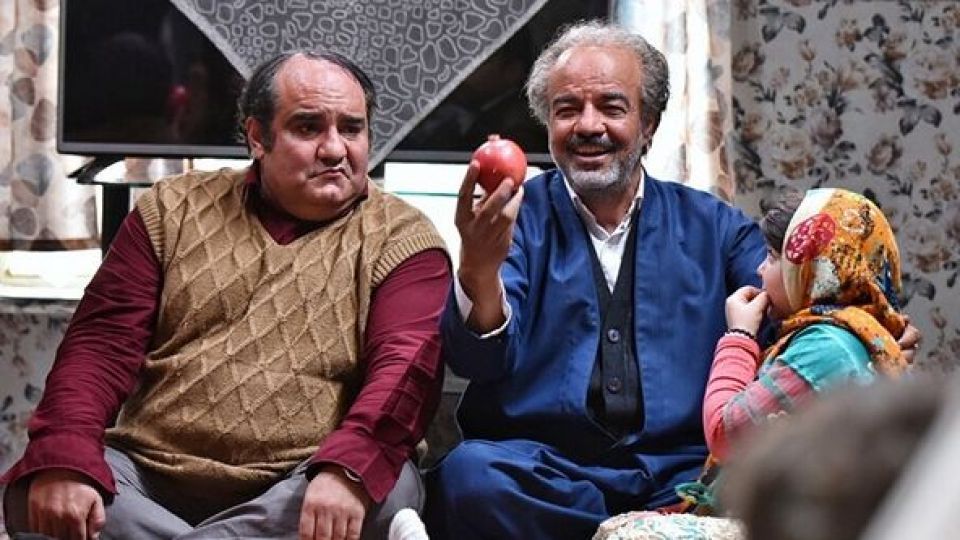 پایان «شیرین» نون خ و رنگین کمان اقوام ایرانی بر صفحه تلویزیون