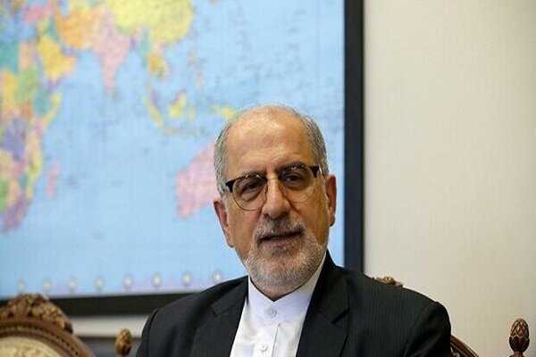قرارداد ایران و چین برد-برد است