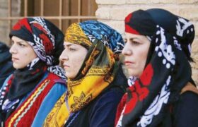 حجاب زنان کرد؛ از مقاومت در برابر توپ های رضاخانی تا تسلیم شدن در برابر هجمه های رسانه ای
