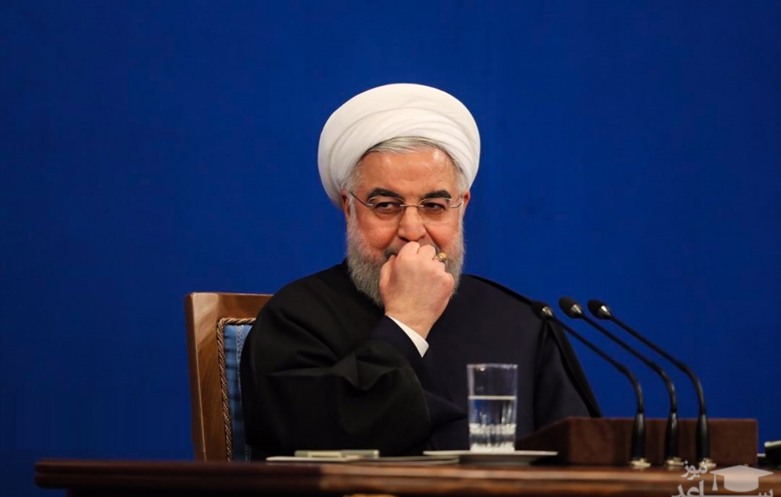 روحانی، رییس جمهور بی فرجام