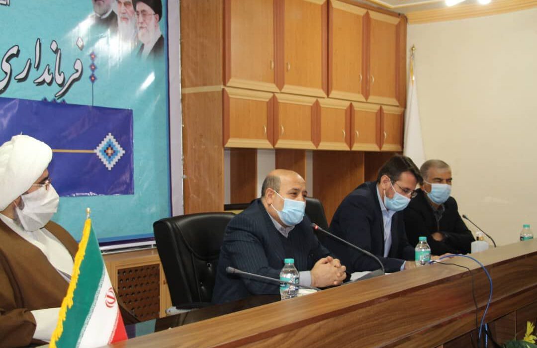 معاون استاندار آذربایجان‌غربی:مجاهدت‌های مدافعان سلامت مستندسازی شود