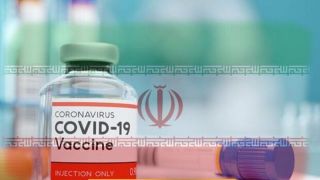 انتشار اولین تصاویر از مراحل تست واکسن کرونای ایران