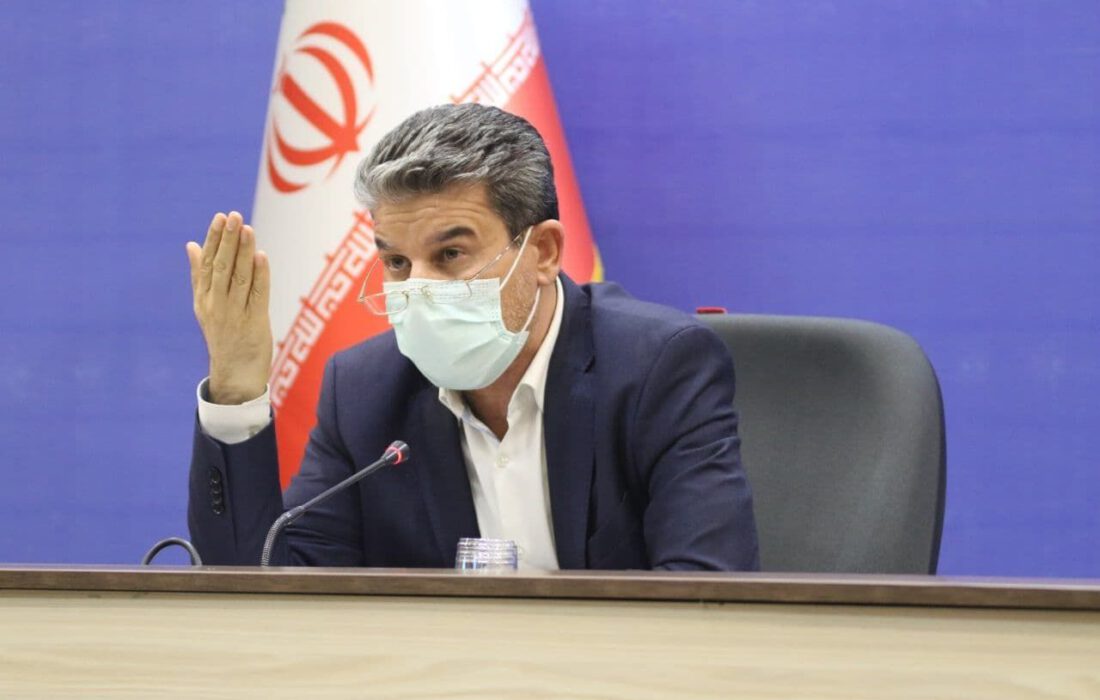 استاندار: بازنگری در طرح تفصیلی شهر ارومیه را پیگیری می‌کنیم