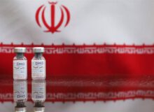 واکسن ایرانی کرونا روی ویروس جهش‌‌یافته انگلیسی نیز مؤثر است