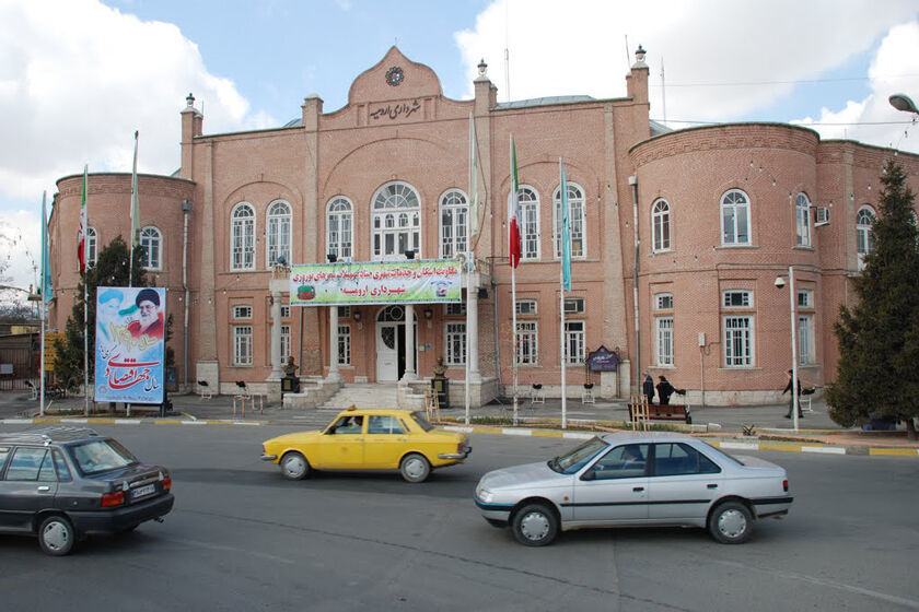 مهلت قانونی شورای شهر ارومیه برای انتخاب شهردار، سه ماهه است