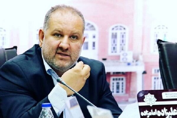 عضو شورای شهر ارومیه : شهردار به دلیل اینکه در بازداشت موقت است، بازخواهد گشت