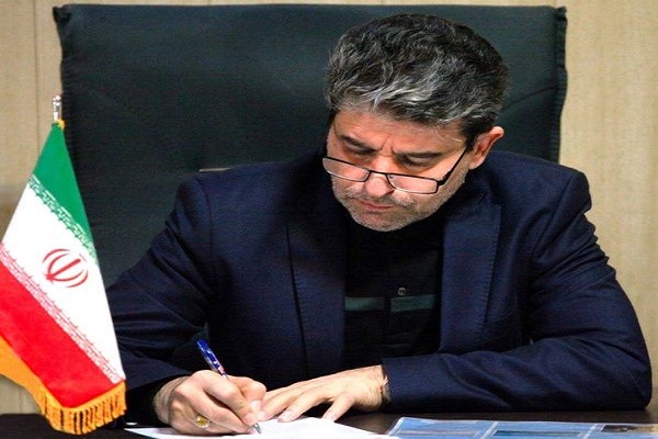 پیام استاندار آذربایجان غربی به مناسبت حماسه ۲ بهمن ۵۷ مردم ارومیه