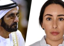 رسوایی در امارات بالا گرفت، سازمان ملل سند زنده بودن دختر حاکم دبی را خواست