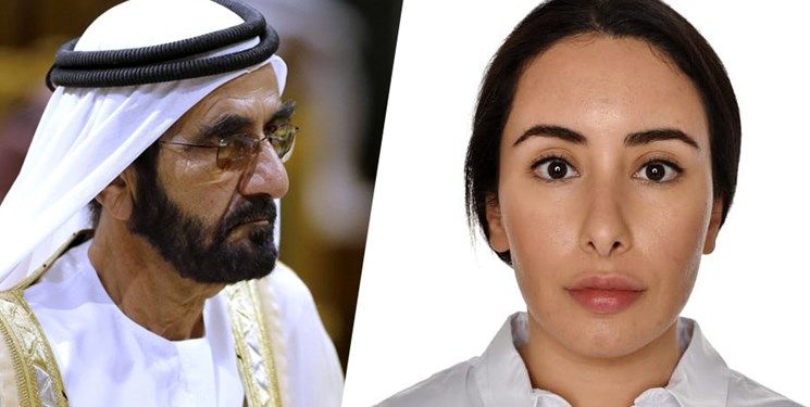 رسوایی در امارات بالا گرفت، سازمان ملل سند زنده بودن دختر حاکم دبی را خواست