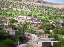 هزینه ۷ هزار میلیارد ریالی دولت برای توسعه روستاهای آذربایجان‌غربی