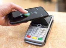 عصر جایگزینی موبایل با کارت‌های بانکی