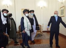 چند نکته درباره دیدار هیئت طالبان از ایران
