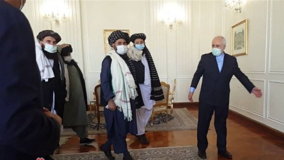 چند نکته درباره دیدار هیئت طالبان از ایران