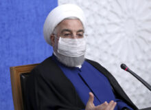 روحانی: با وجود اوضاع خوب کرونایی ایران، خطر موج چهارم منتفی نیست