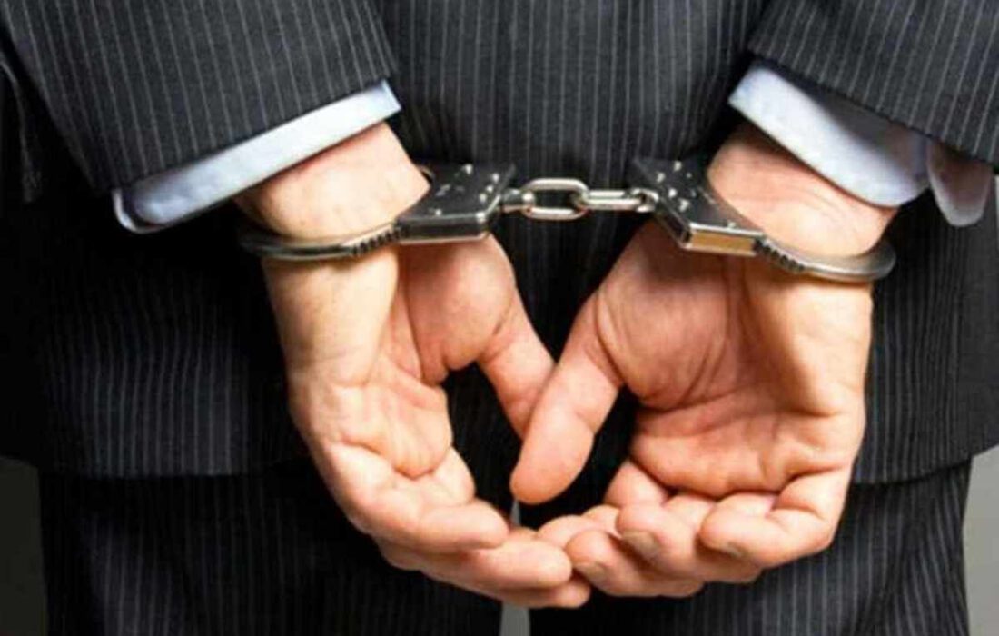 بازداشت یکی از معاونین شهرداری اروميه