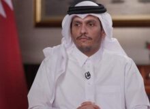 قطر: در حال برنامه‌ریزی برای گفتگوی ایران و کشورهای منطقه و آمریکا هستیم