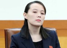 خواهر رهبر کره شمالی به بایدن: دردسر درست نکن