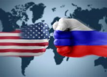 افزایش تنش بین آمریکا و روسیه/ سفیر روسیه، واشنگتن را ترک کرد