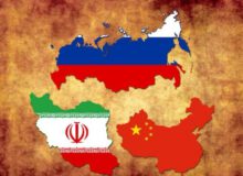 آمریکا هفته آینده ایران، روسیه و چین را تحریم می‌کند