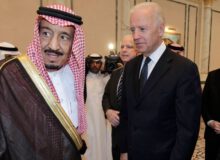 بحران بالا گرفت، سعودی ها علیه آمریکا شمشیر را از رو بستند