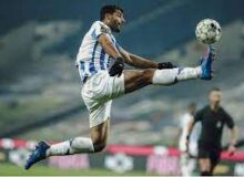 رسانه پرتغالی: طارمی موقعیت از دست داد ولی جزو بازیکنان برتر زمین بود+عکس