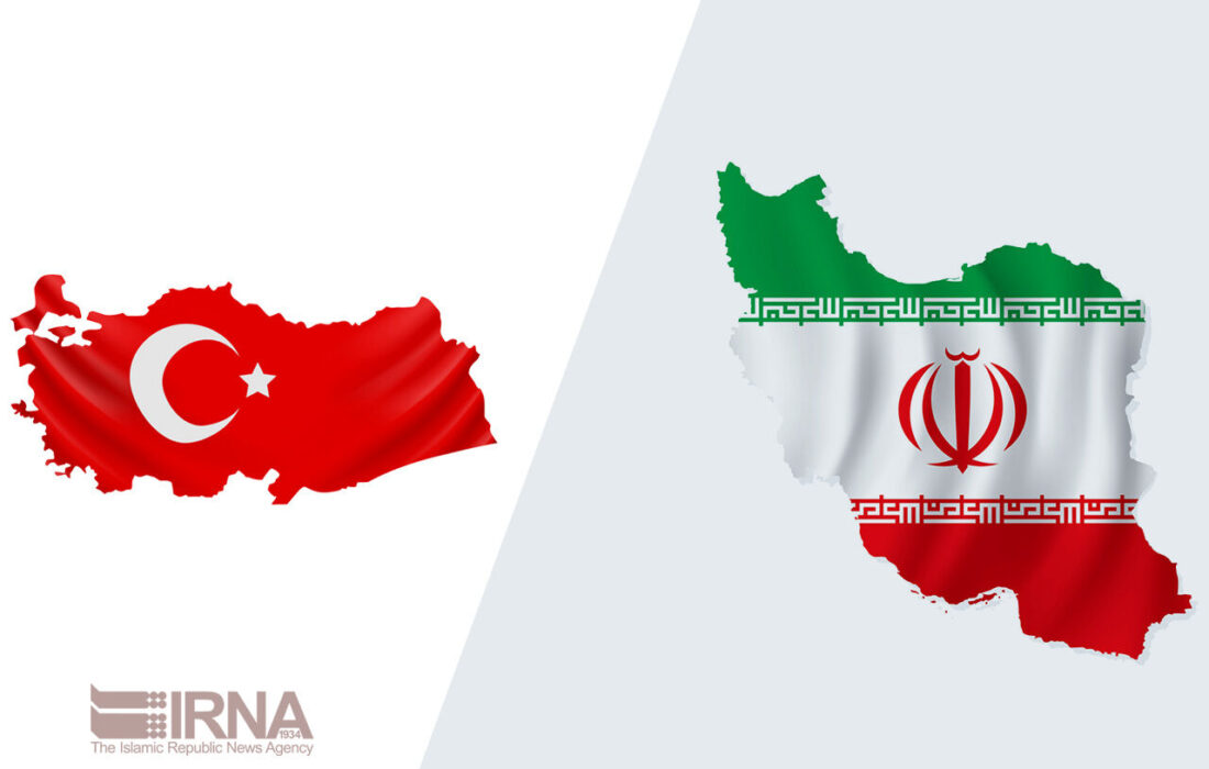 رییس اتاق بازرگانی مشترک ایران و ترکیه اعلام کرد: هدفگذاری برای دستیابی به تجارت ۳۰ میلیارد دلاری میان ایران و ترکیه
