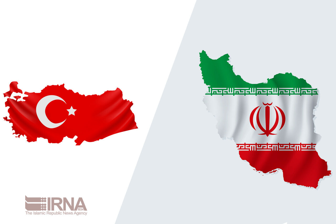رییس اتاق بازرگانی مشترک ایران و ترکیه اعلام کرد: هدفگذاری برای دستیابی به تجارت ۳۰ میلیارد دلاری میان ایران و ترکیه