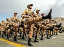 خبرهای خوب برای سربازان و نیروهای مسلح ایران