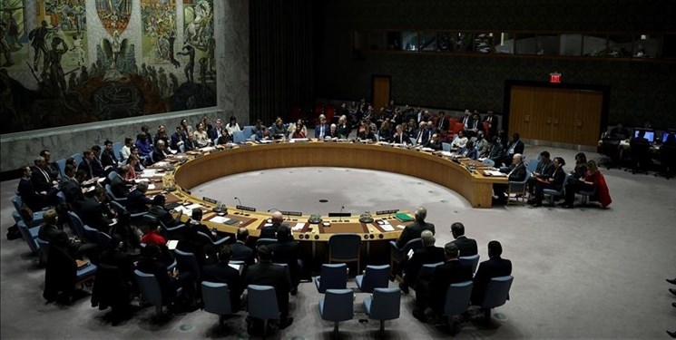 نشست شورای امنیت درباره فلسطین بدون نتیجه پایان یافت/انتقاد شدید چین از کارشکنی آمریکا