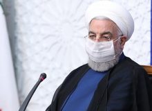 روحانی: می‌شد که الان تحریم تمام‎ شده باشد/ آنقدر پروژه برای آینده آماده کردیم که دولت بعد هم می‌تواند آن‌ها را افتتاح کند