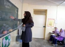 آموزش‌و‌پرورش ایران را چگونه ارزیابی می‌کنید؟