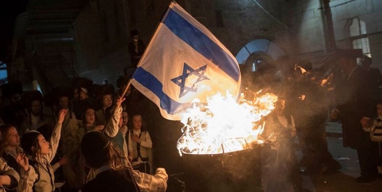 اسرائیل در محاصره آتش/ روایتی از به باد دادن کرک و پشم صهیونیست‌ها در میدان