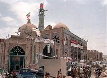 لزوم بهره‌گیری از عنصر مقاومت برای تداوم انقلاب اسلامی؛