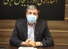 سرپرست معاونت توسعه مدیریت و منابع استانداری آذربایجان‌غربی: امنیت استان زبان‌زد عام و خاص است/شهدا با نثار خون خود امنیت کشورمان را تضمین کردند