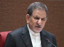 جهانگیری: چرا کلانتری باید استعفا دهد؟