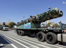 انتشار بیانات رهبر انقلاب در خصوص میزان توان موشکی ایران برای نخستین بار