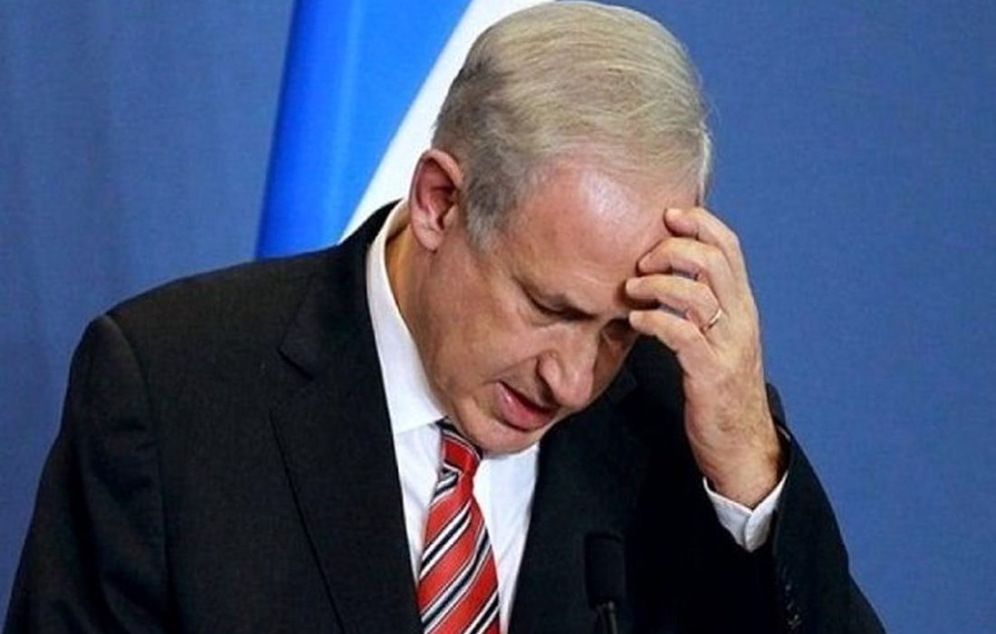 شوک بزرگ ایران به اسراییل ؛ نتانیاهو کیش و مات شد