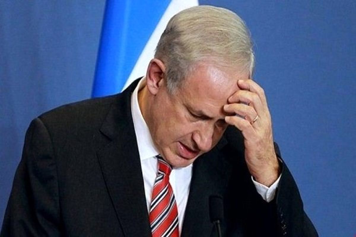 شوک بزرگ ایران به اسراییل ؛ نتانیاهو کیش و مات شد