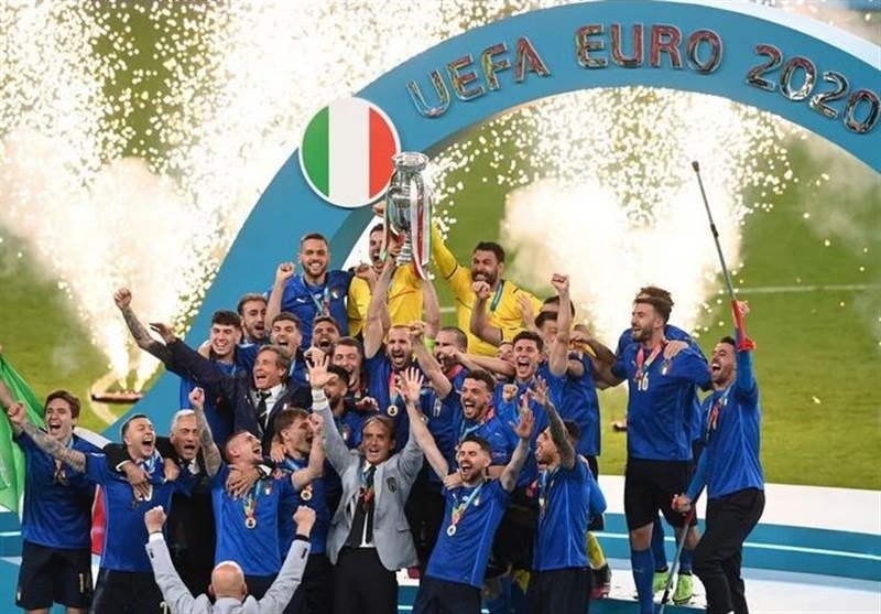 یورو۲۰۲۰| ایتالیا با پیروزی در ضیافت پنالتی‌ها قهرمان شد/ انگلیس حسرت به دل ماند
