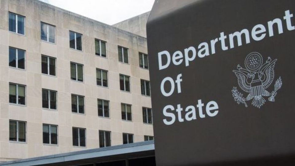 فارین پالیسی گزارش داد بحران خروج با تجربه ها از وزارت خارجه آمریکا