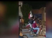 برنامه گروهک الاحوازیه برای به خشونت کشیدن اعتراضات در خوزستان+ فیلم