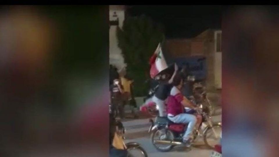 برنامه گروهک الاحوازیه برای به خشونت کشیدن اعتراضات در خوزستان+ فیلم